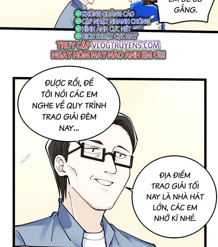 Tinh Thần Đại Hải Của Học Bá Chapter 60 - Trang 2