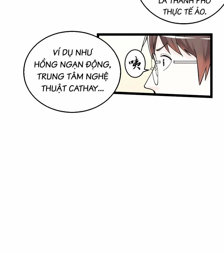 Tinh Thần Đại Hải Của Học Bá Chapter 60 - Trang 2