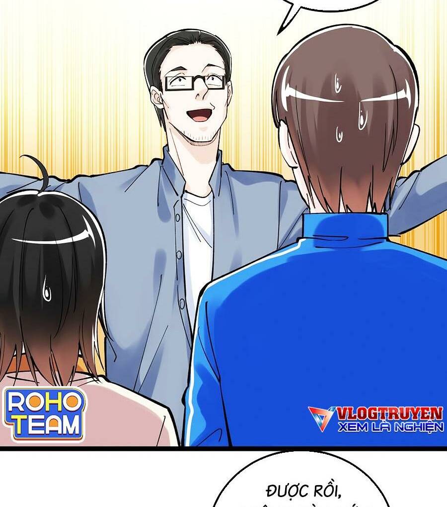 Tinh Thần Đại Hải Của Học Bá Chapter 60 - Trang 2