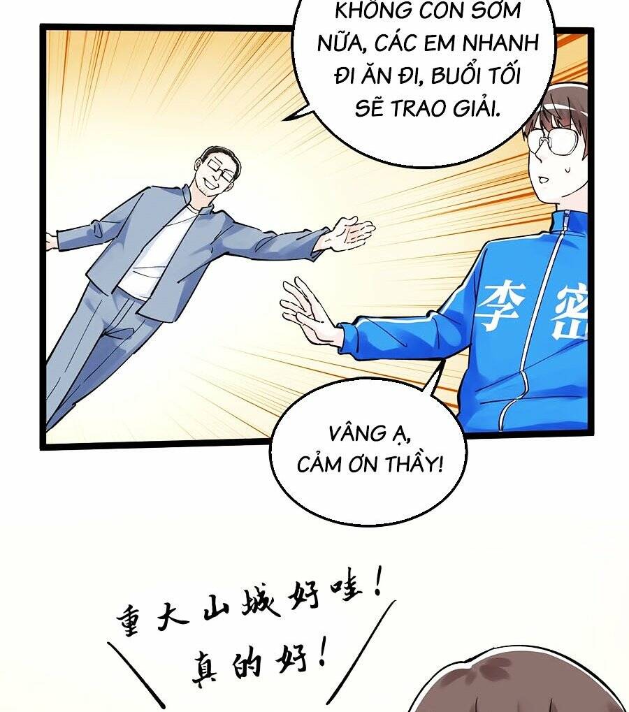 Tinh Thần Đại Hải Của Học Bá Chapter 60 - Trang 2