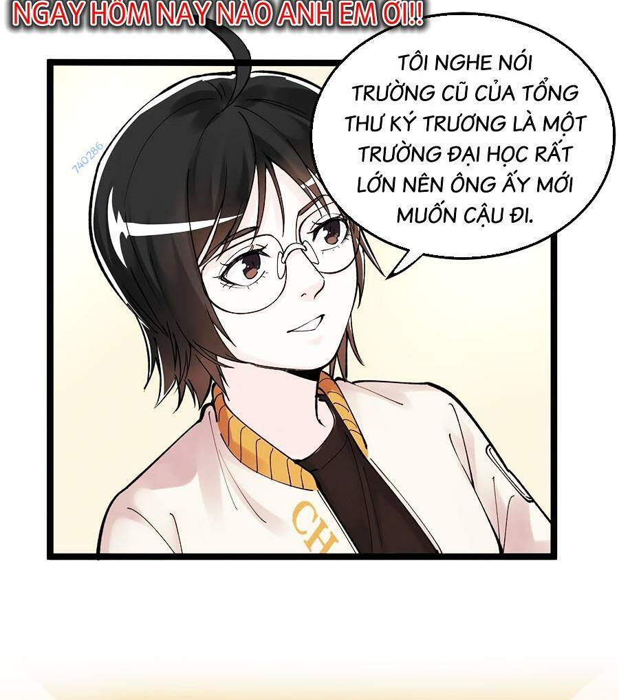 Tinh Thần Đại Hải Của Học Bá Chapter 60 - Trang 2