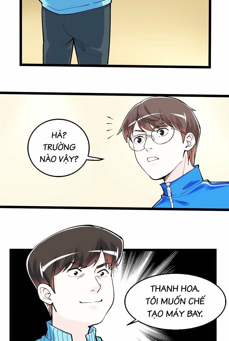 Tinh Thần Đại Hải Của Học Bá Chapter 60 - Trang 2