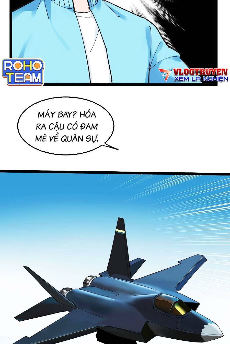 Tinh Thần Đại Hải Của Học Bá Chapter 60 - Trang 2