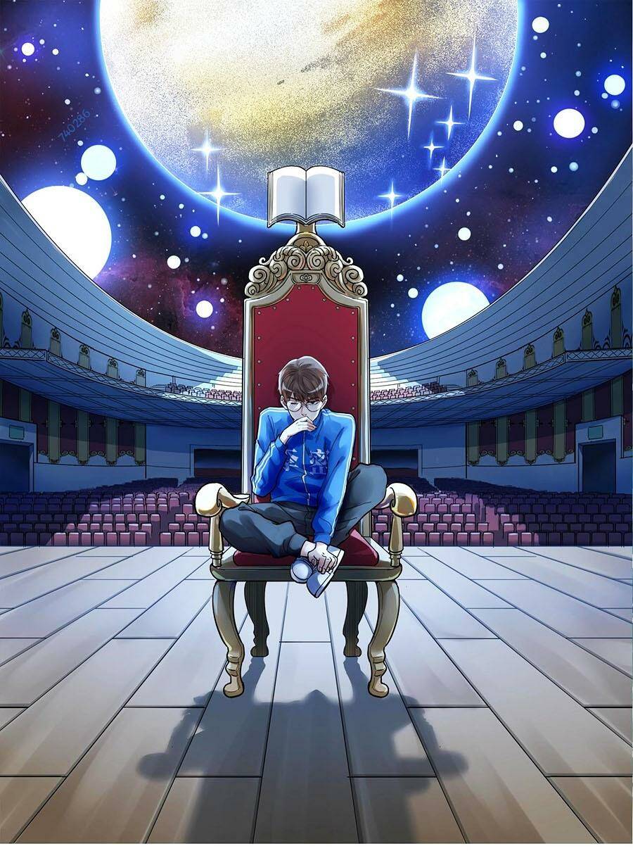 Tinh Thần Đại Hải Của Học Bá Chapter 61 - Trang 2