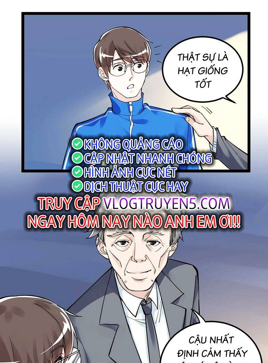 Tinh Thần Đại Hải Của Học Bá Chapter 61 - Trang 2