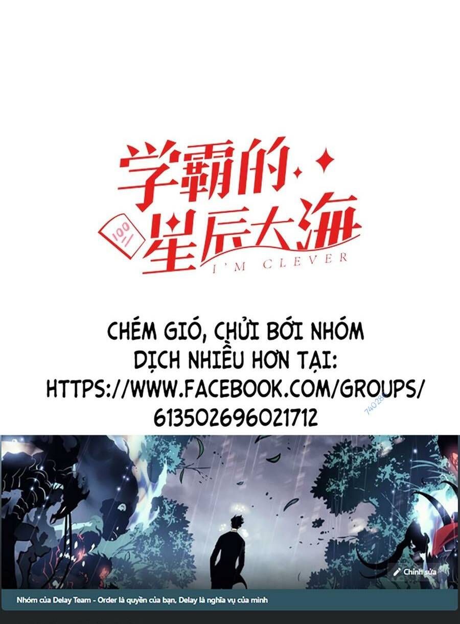 Tinh Thần Đại Hải Của Học Bá Chapter 61 - Trang 2