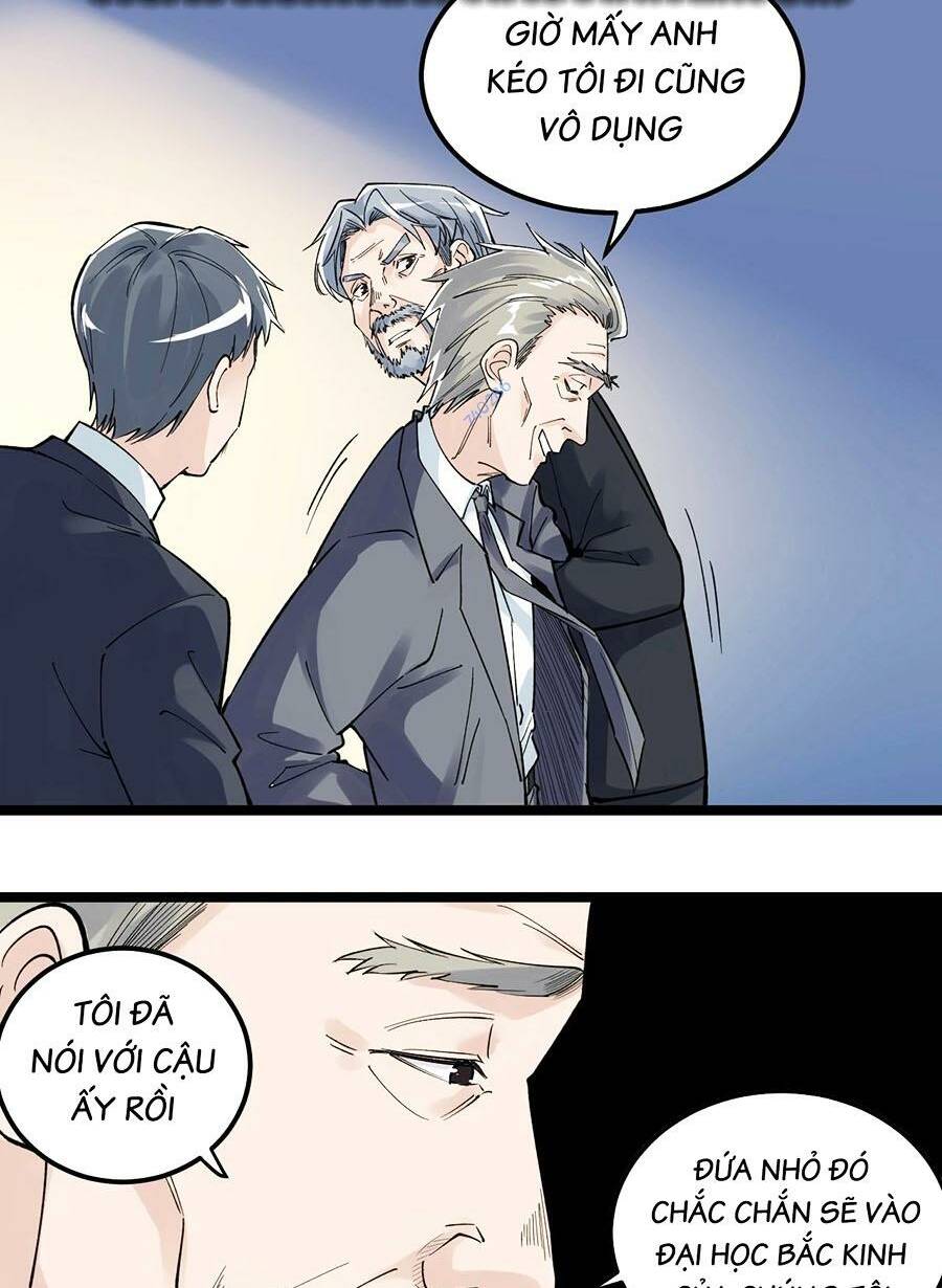 Tinh Thần Đại Hải Của Học Bá Chapter 61 - Trang 2