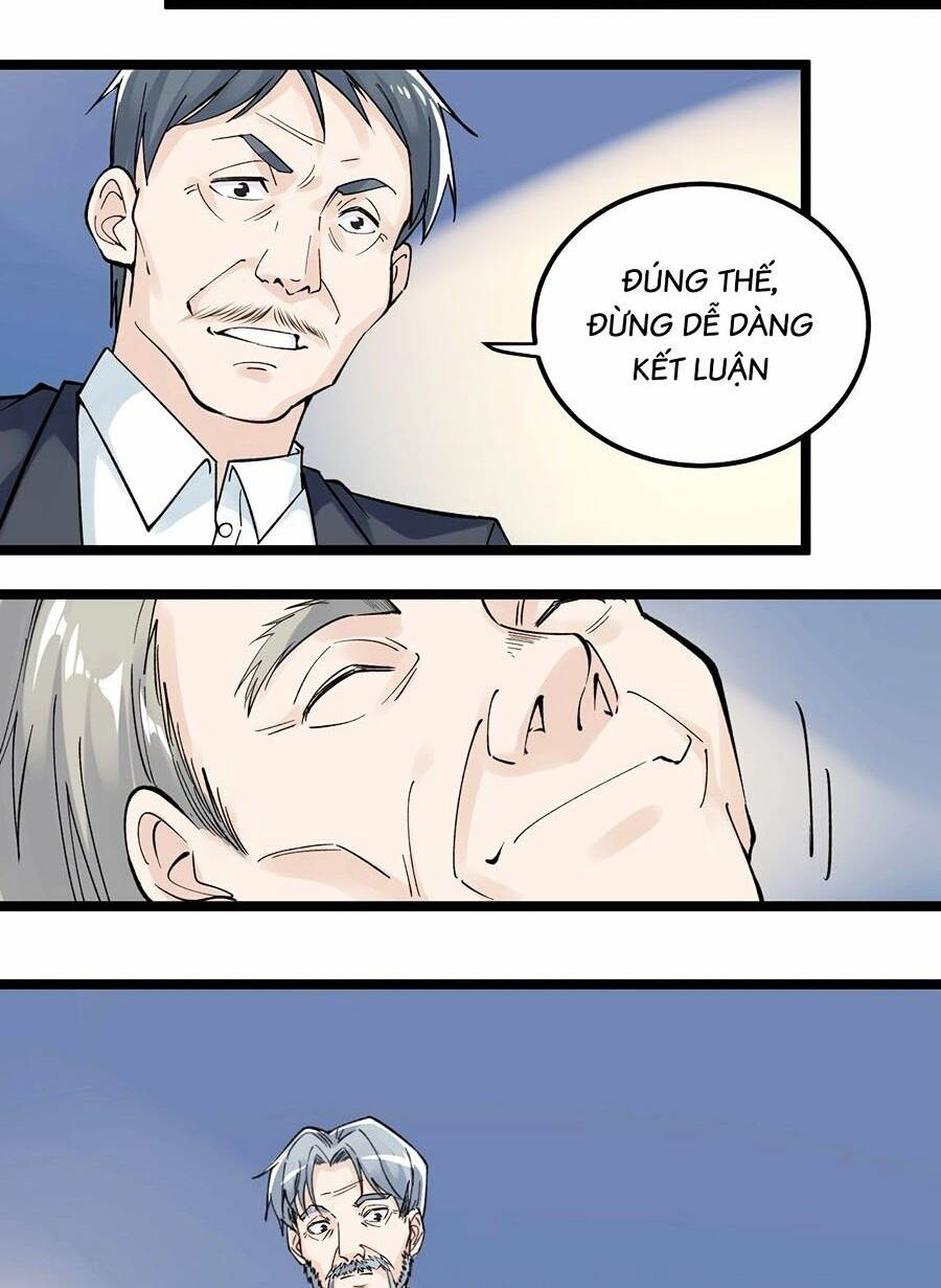 Tinh Thần Đại Hải Của Học Bá Chapter 61 - Trang 2