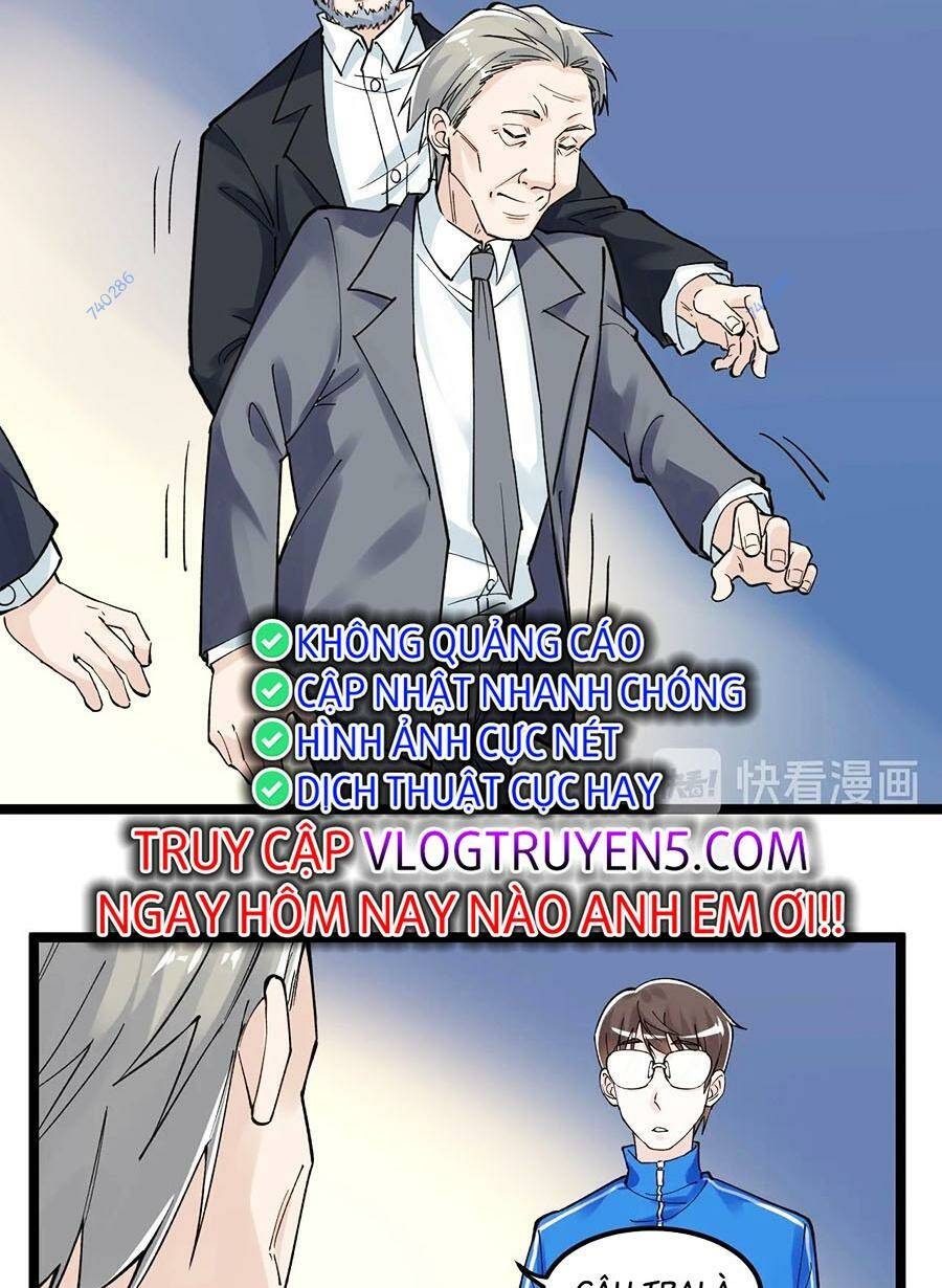 Tinh Thần Đại Hải Của Học Bá Chapter 61 - Trang 2