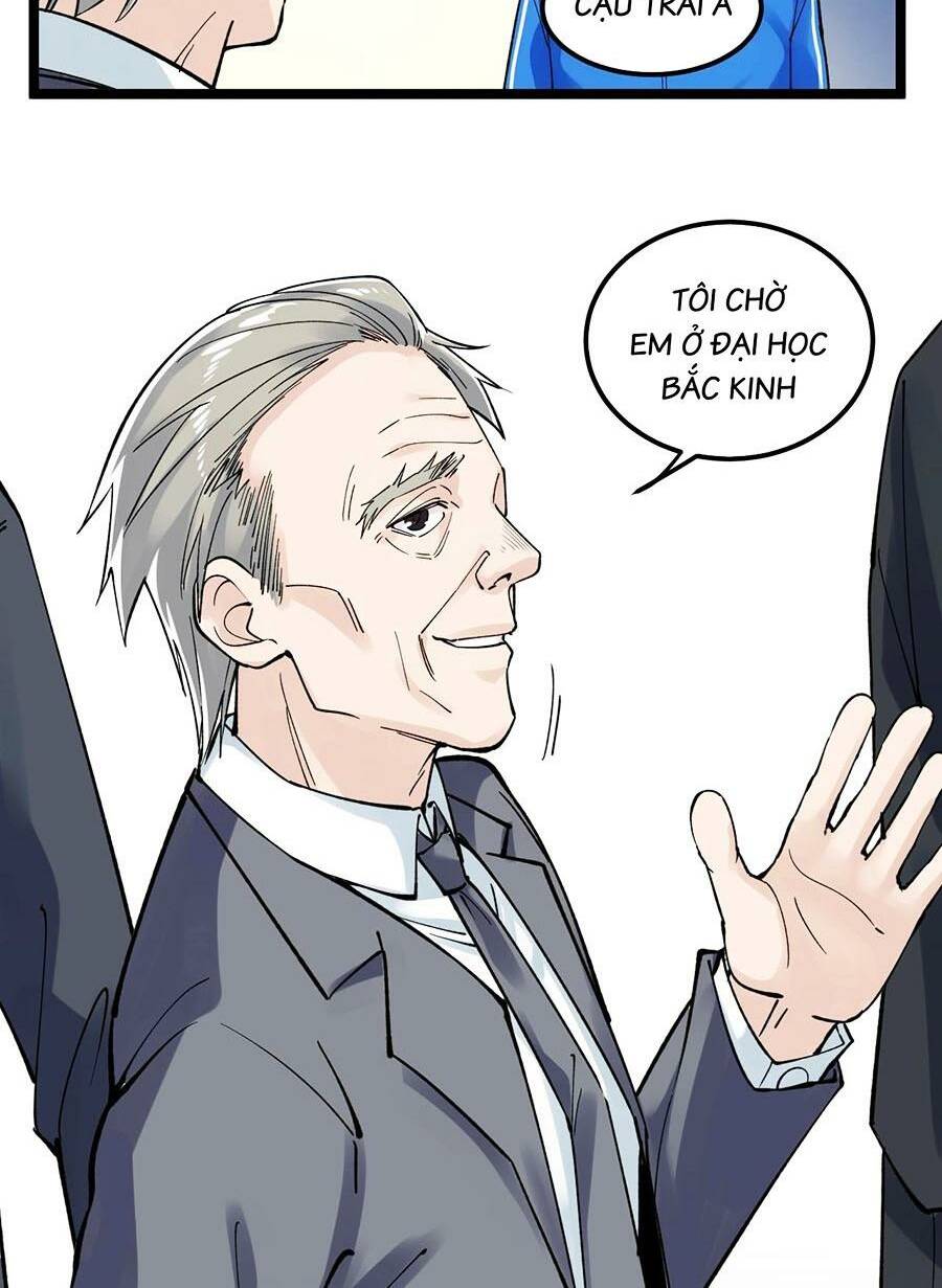 Tinh Thần Đại Hải Của Học Bá Chapter 61 - Trang 2