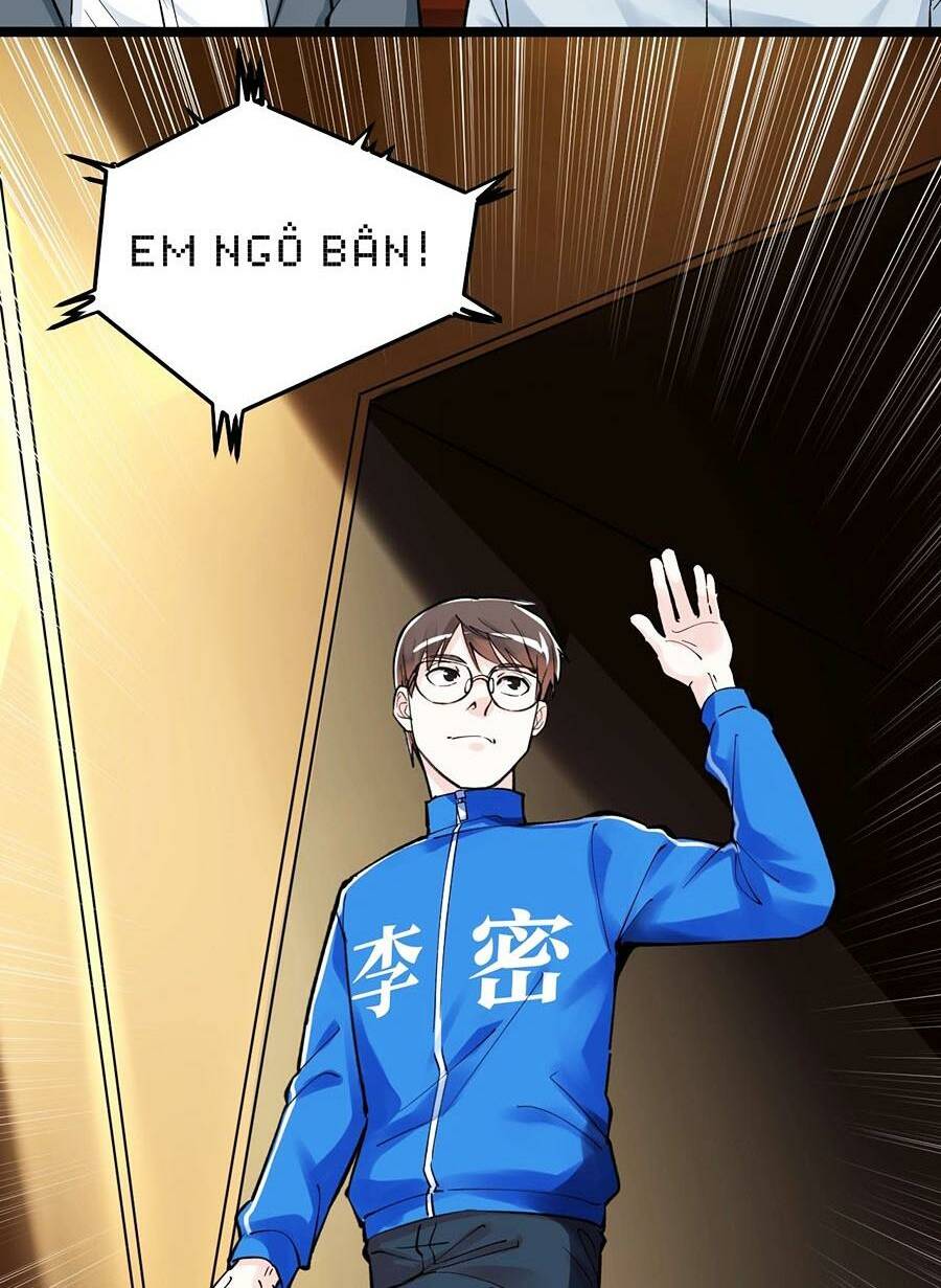 Tinh Thần Đại Hải Của Học Bá Chapter 61 - Trang 2