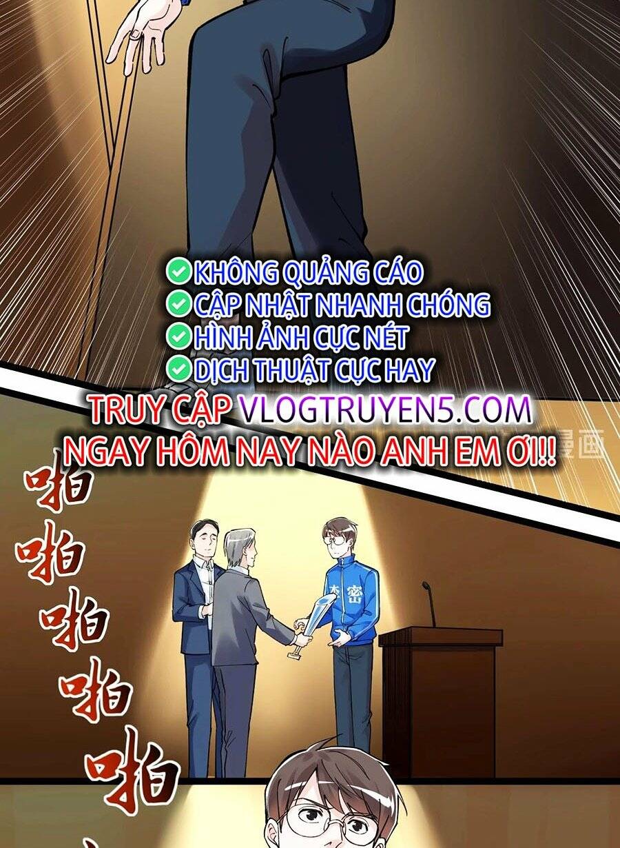 Tinh Thần Đại Hải Của Học Bá Chapter 61 - Trang 2