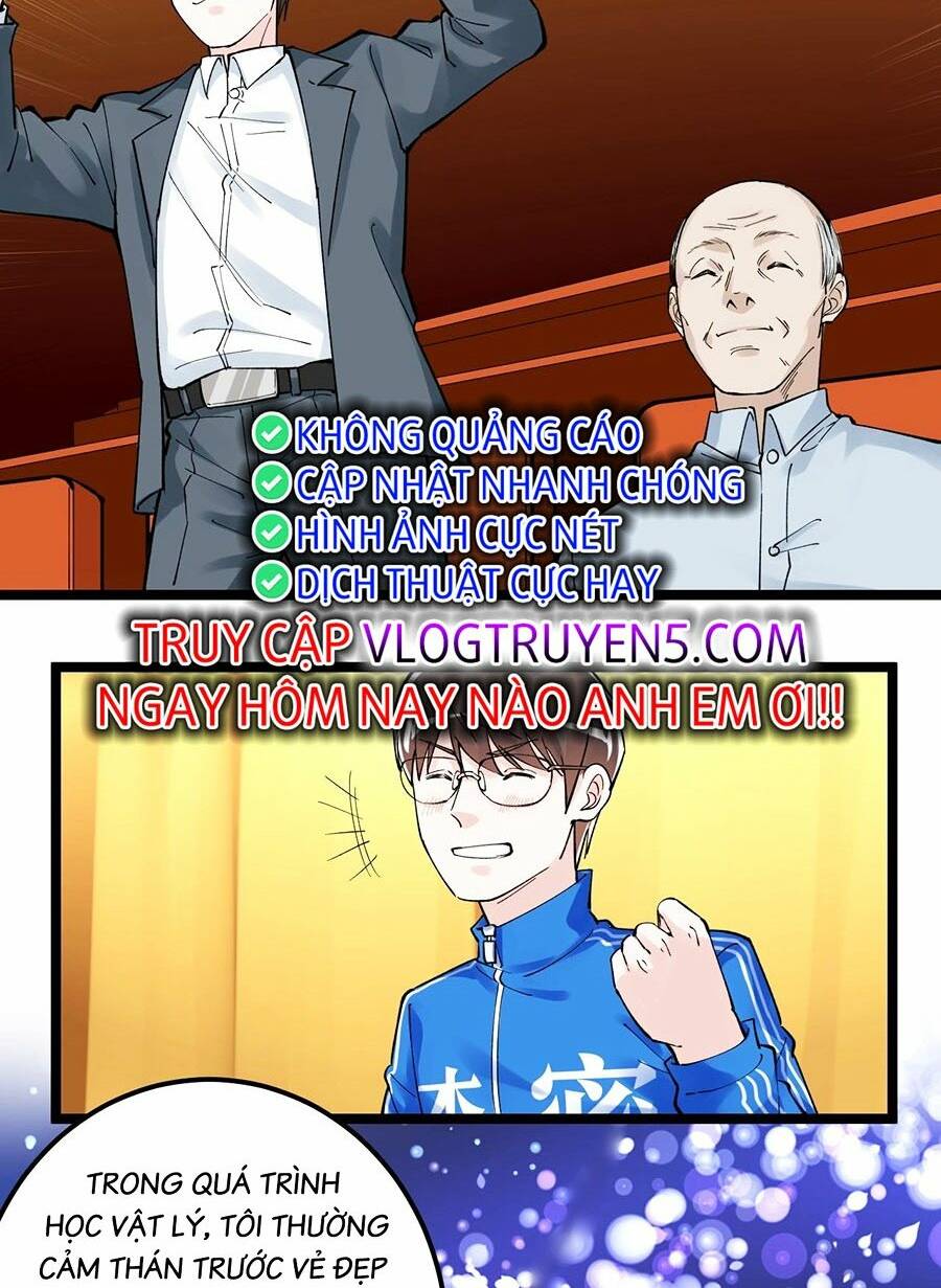 Tinh Thần Đại Hải Của Học Bá Chapter 61 - Trang 2