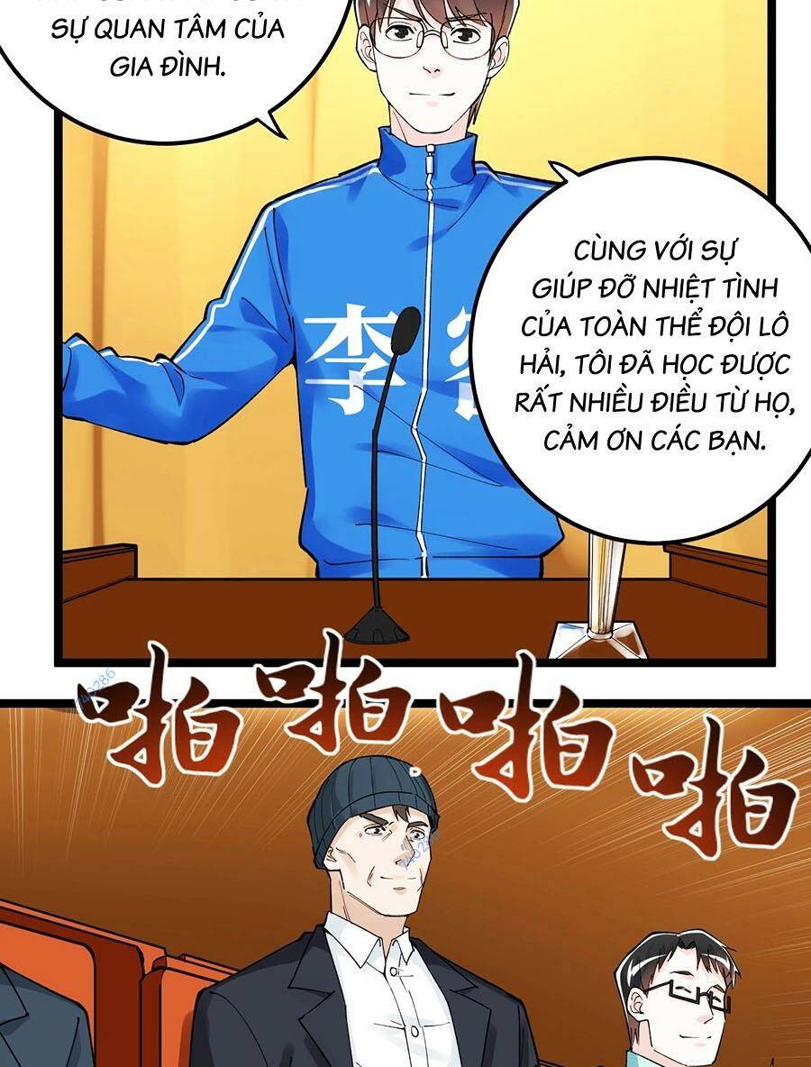 Tinh Thần Đại Hải Của Học Bá Chapter 61 - Trang 2