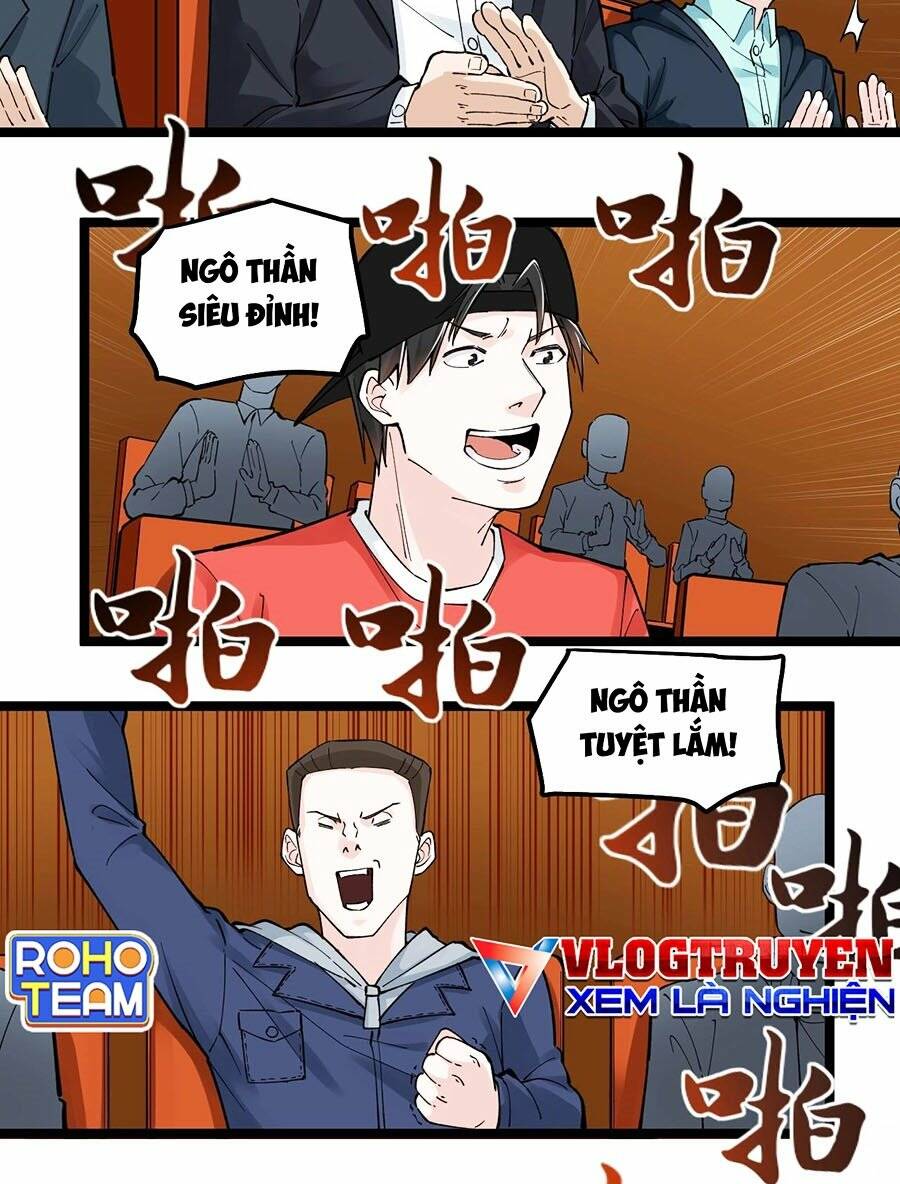 Tinh Thần Đại Hải Của Học Bá Chapter 61 - Trang 2