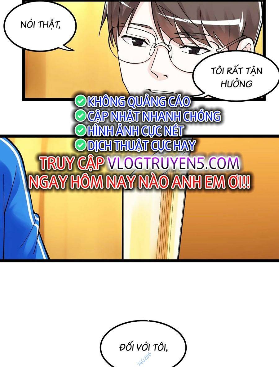 Tinh Thần Đại Hải Của Học Bá Chapter 61 - Trang 2