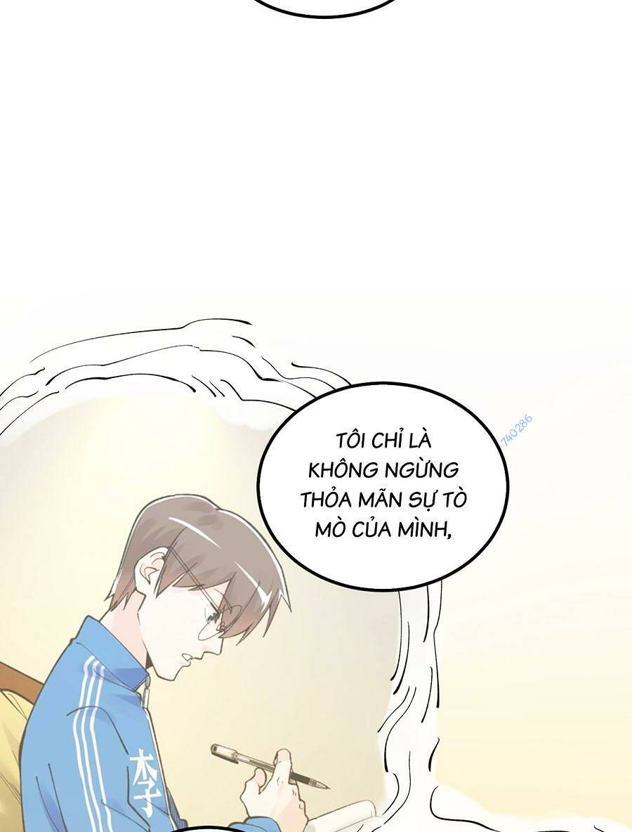 Tinh Thần Đại Hải Của Học Bá Chapter 61 - Trang 2