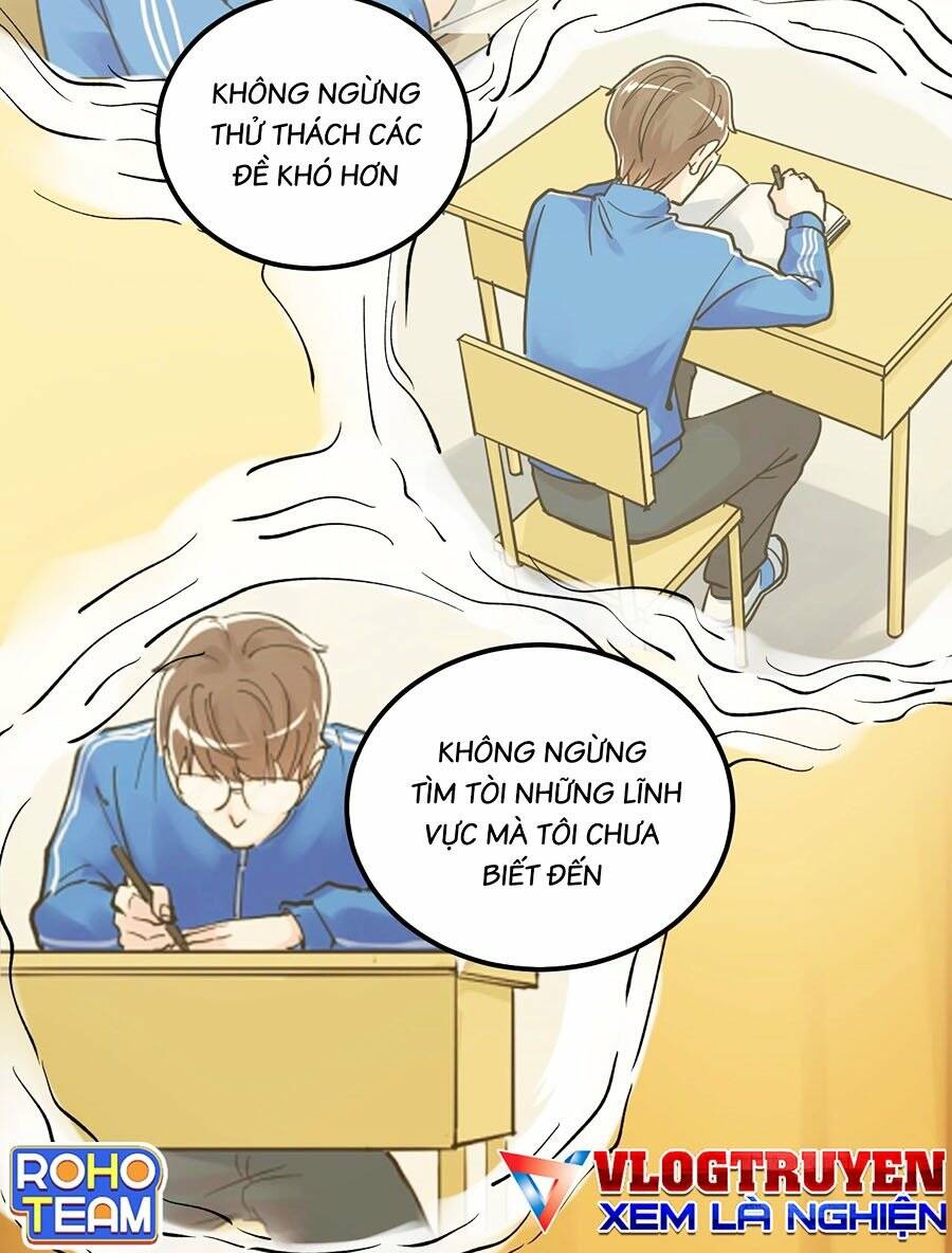 Tinh Thần Đại Hải Của Học Bá Chapter 61 - Trang 2