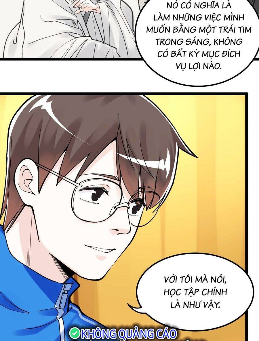 Tinh Thần Đại Hải Của Học Bá Chapter 61 - Trang 2