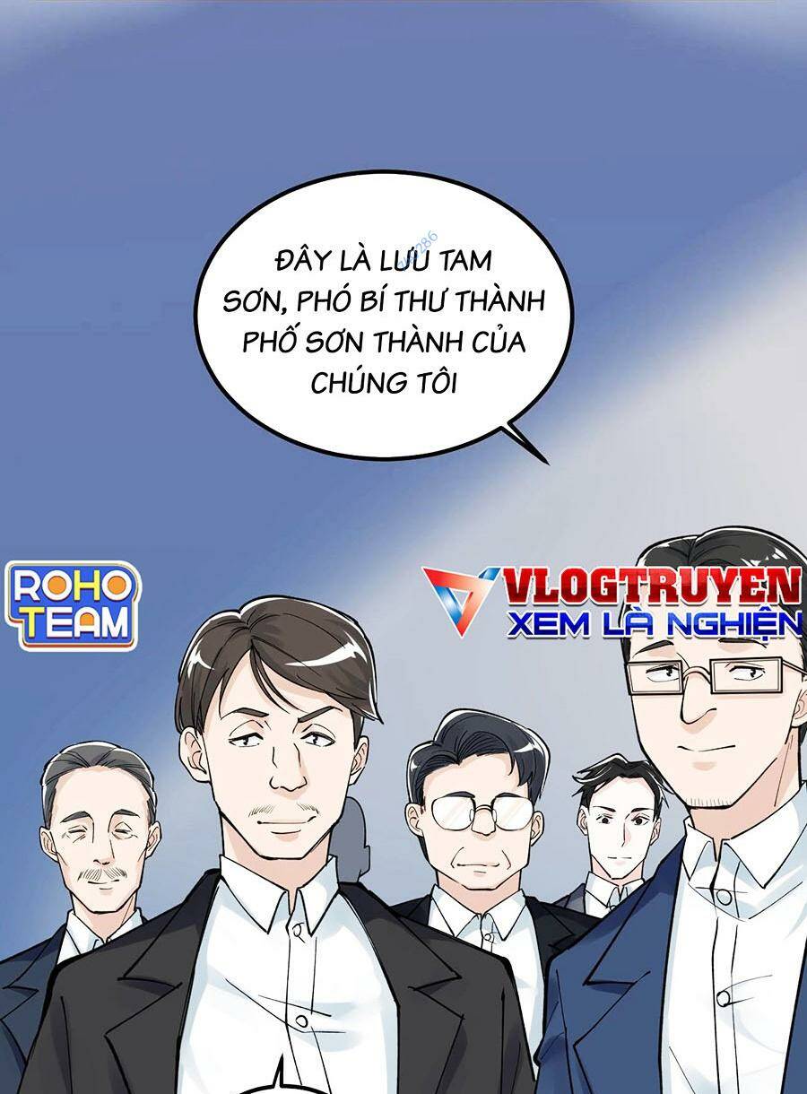 Tinh Thần Đại Hải Của Học Bá Chapter 61 - Trang 2