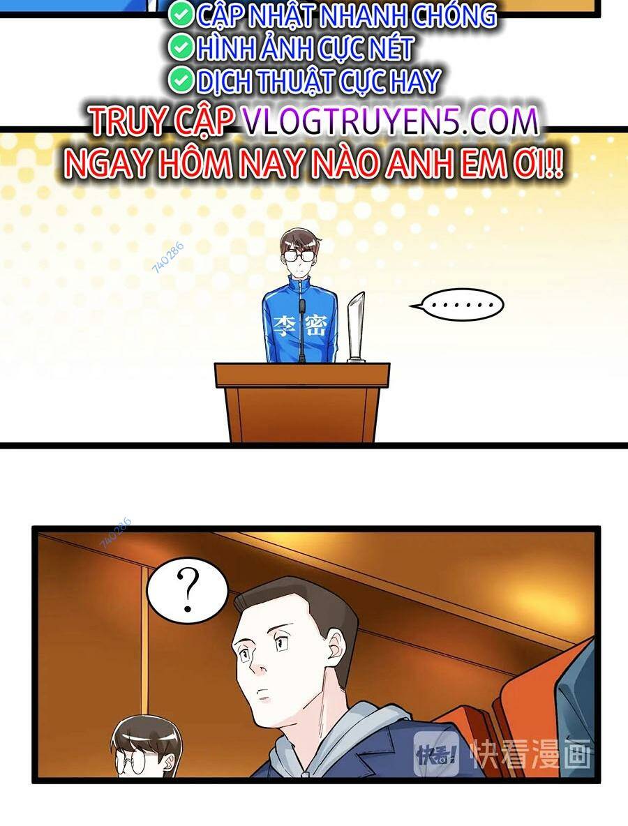 Tinh Thần Đại Hải Của Học Bá Chapter 61 - Trang 2