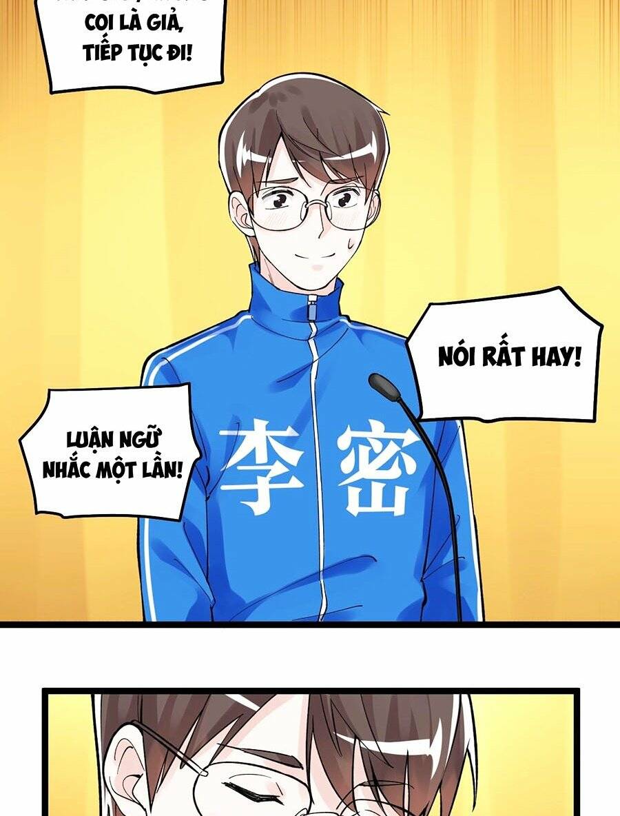 Tinh Thần Đại Hải Của Học Bá Chapter 61 - Trang 2