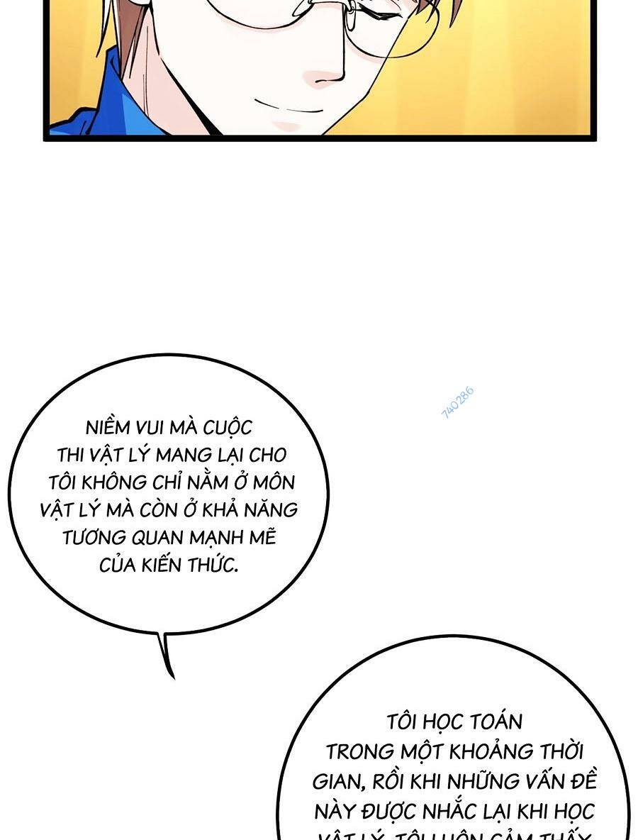 Tinh Thần Đại Hải Của Học Bá Chapter 61 - Trang 2