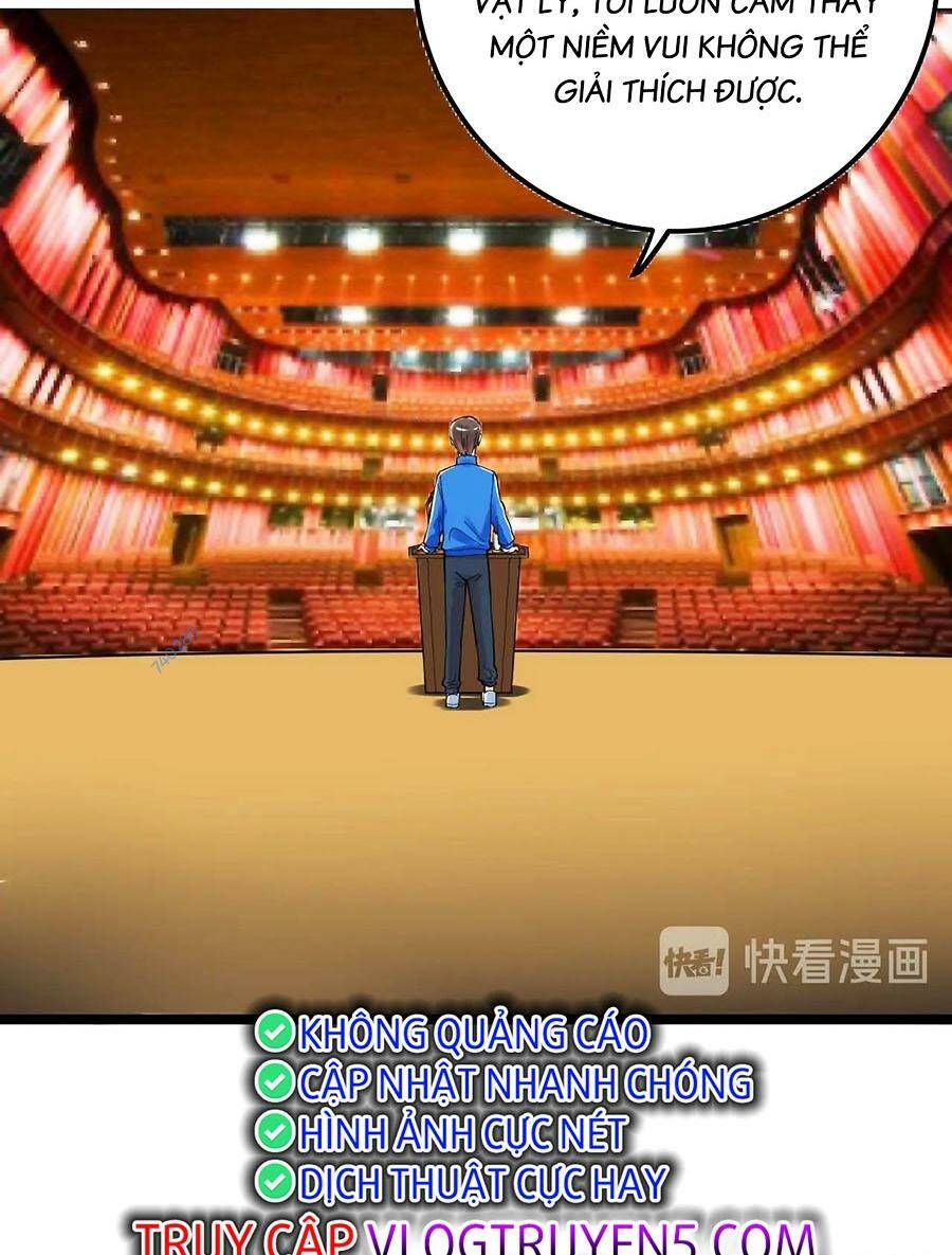 Tinh Thần Đại Hải Của Học Bá Chapter 61 - Trang 2