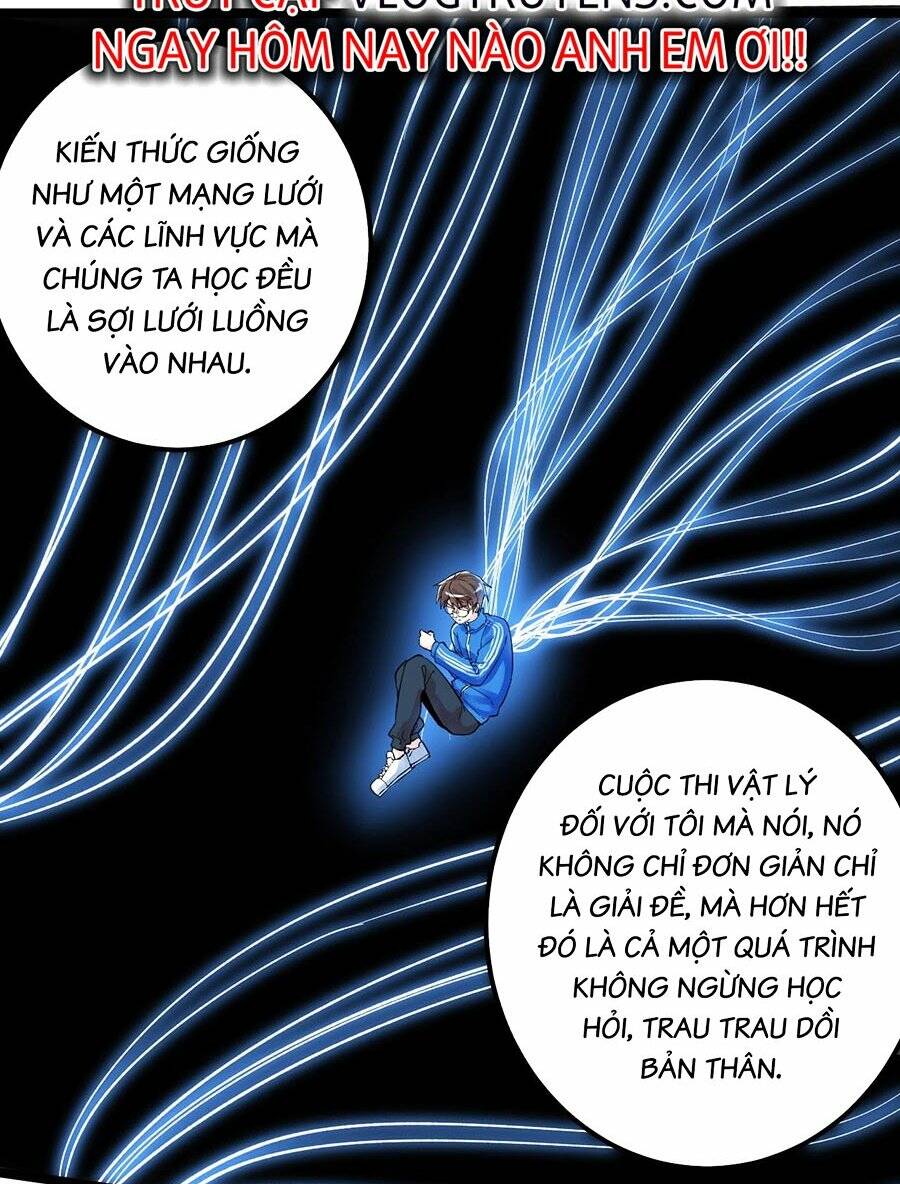 Tinh Thần Đại Hải Của Học Bá Chapter 61 - Trang 2