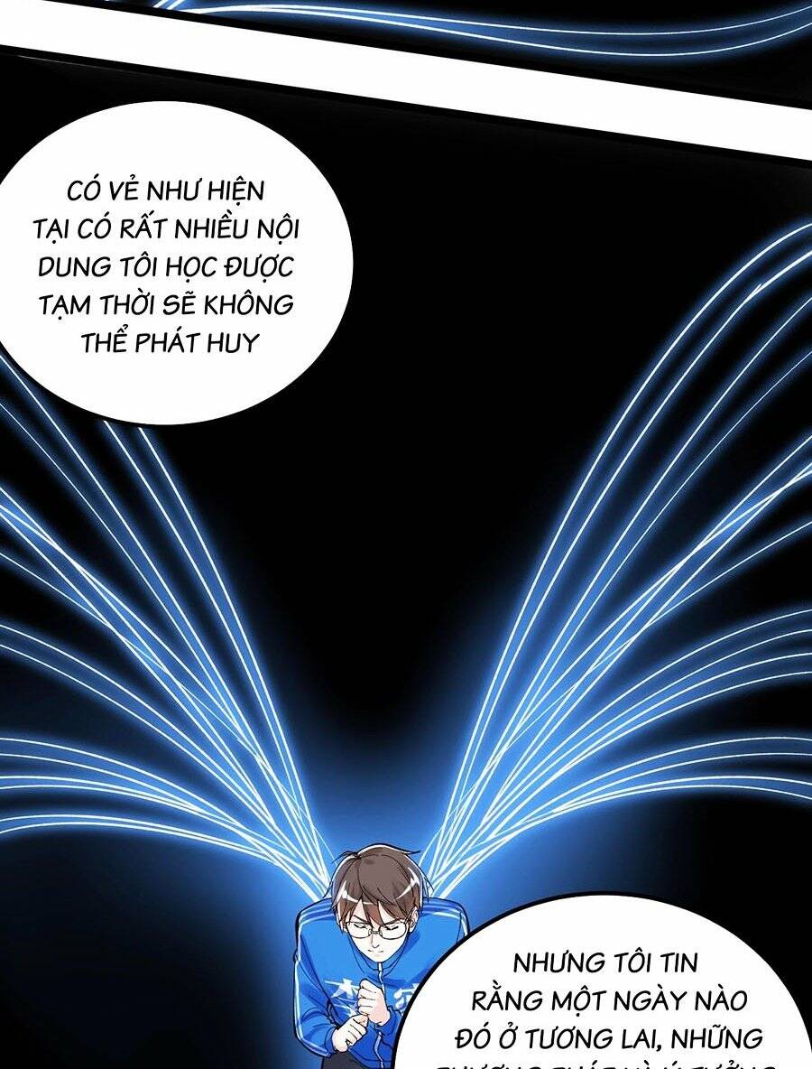 Tinh Thần Đại Hải Của Học Bá Chapter 61 - Trang 2