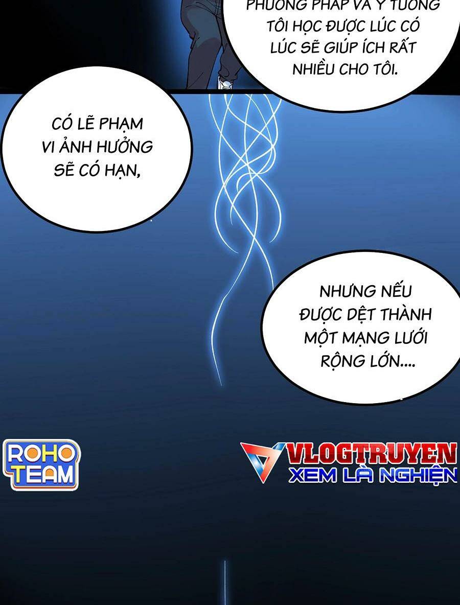 Tinh Thần Đại Hải Của Học Bá Chapter 61 - Trang 2