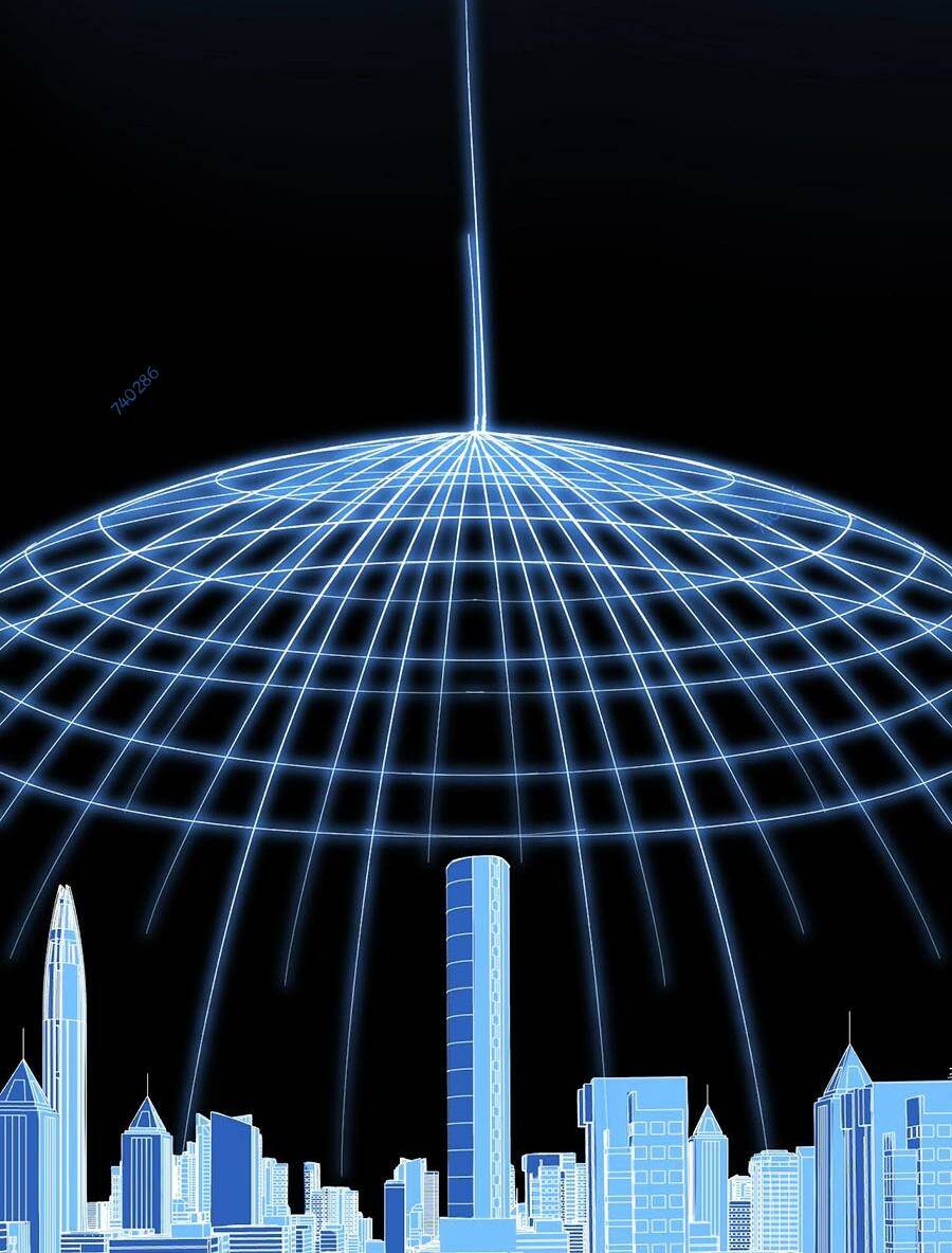 Tinh Thần Đại Hải Của Học Bá Chapter 61 - Trang 2