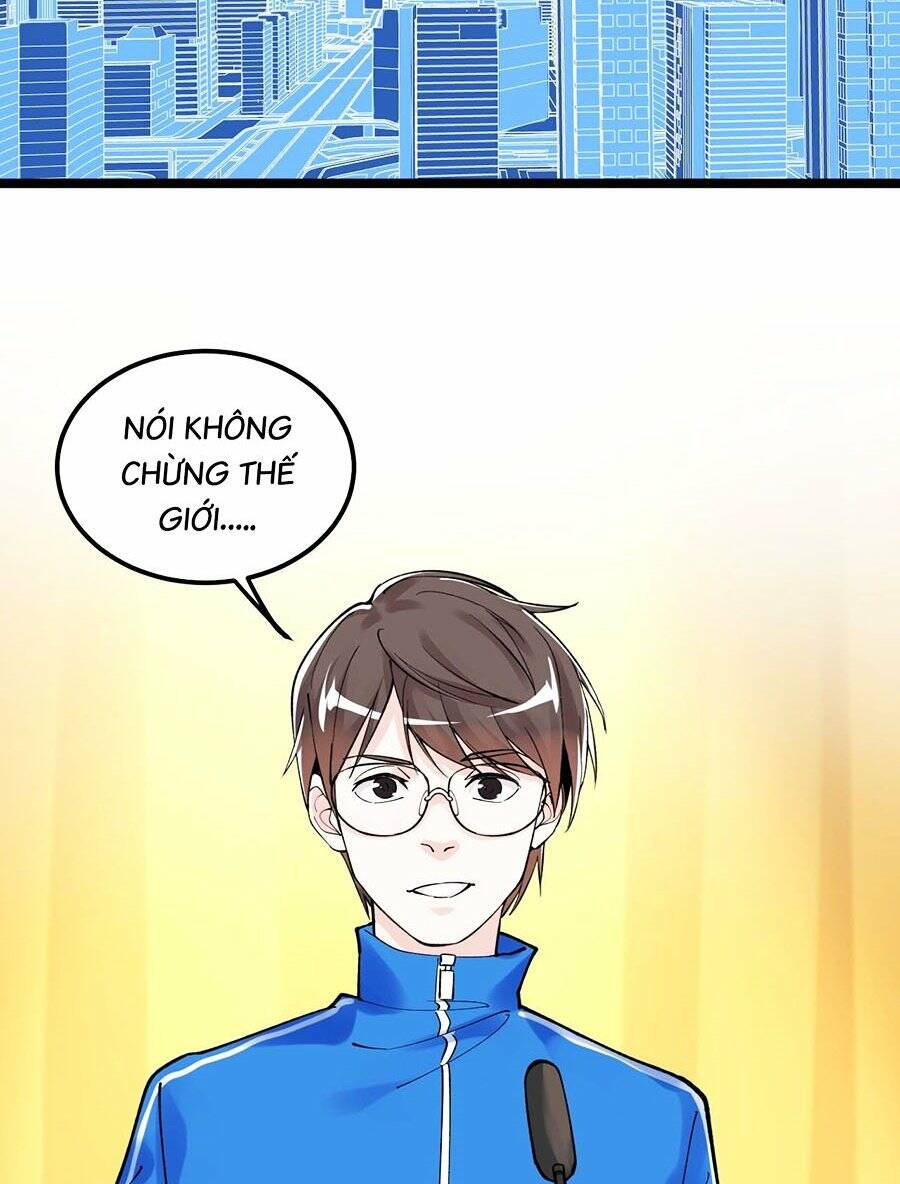 Tinh Thần Đại Hải Của Học Bá Chapter 61 - Trang 2