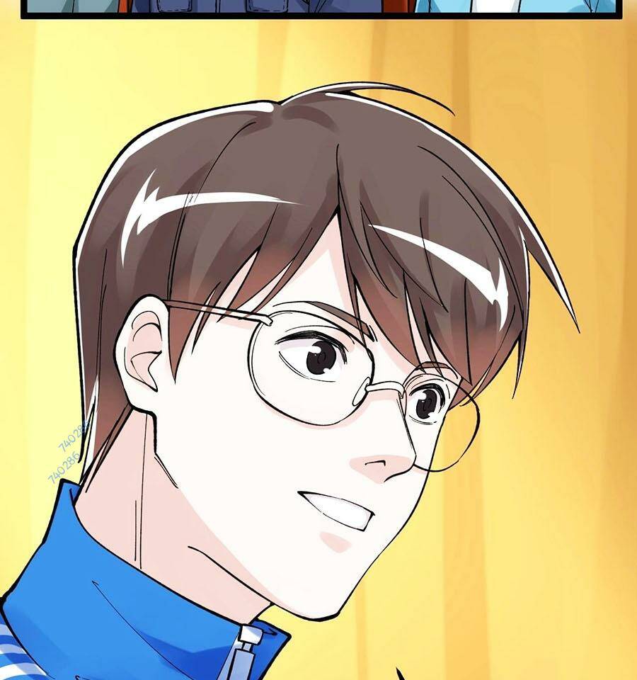 Tinh Thần Đại Hải Của Học Bá Chapter 61 - Trang 2