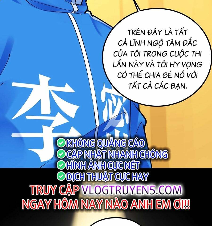 Tinh Thần Đại Hải Của Học Bá Chapter 61 - Trang 2