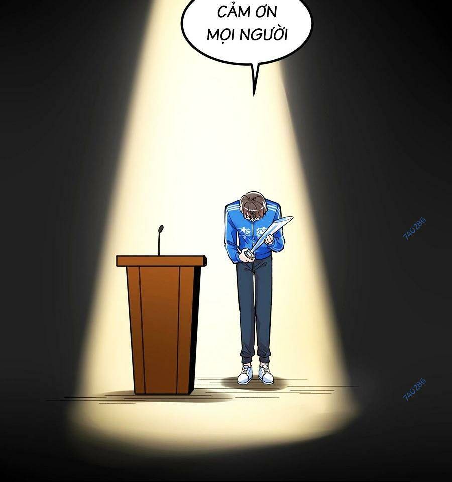 Tinh Thần Đại Hải Của Học Bá Chapter 61 - Trang 2