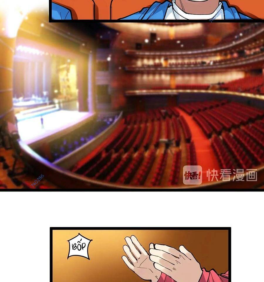 Tinh Thần Đại Hải Của Học Bá Chapter 61 - Trang 2