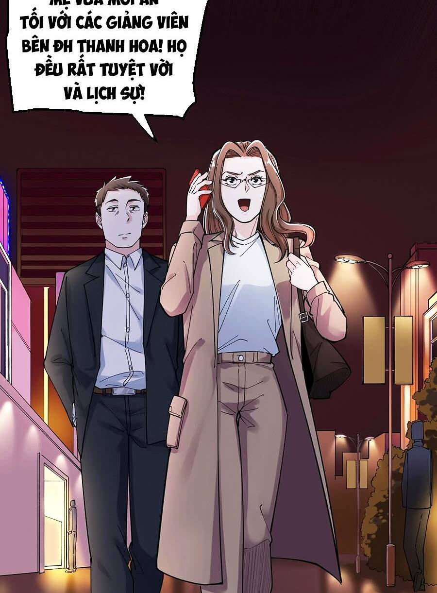 Tinh Thần Đại Hải Của Học Bá Chapter 62 - Trang 2