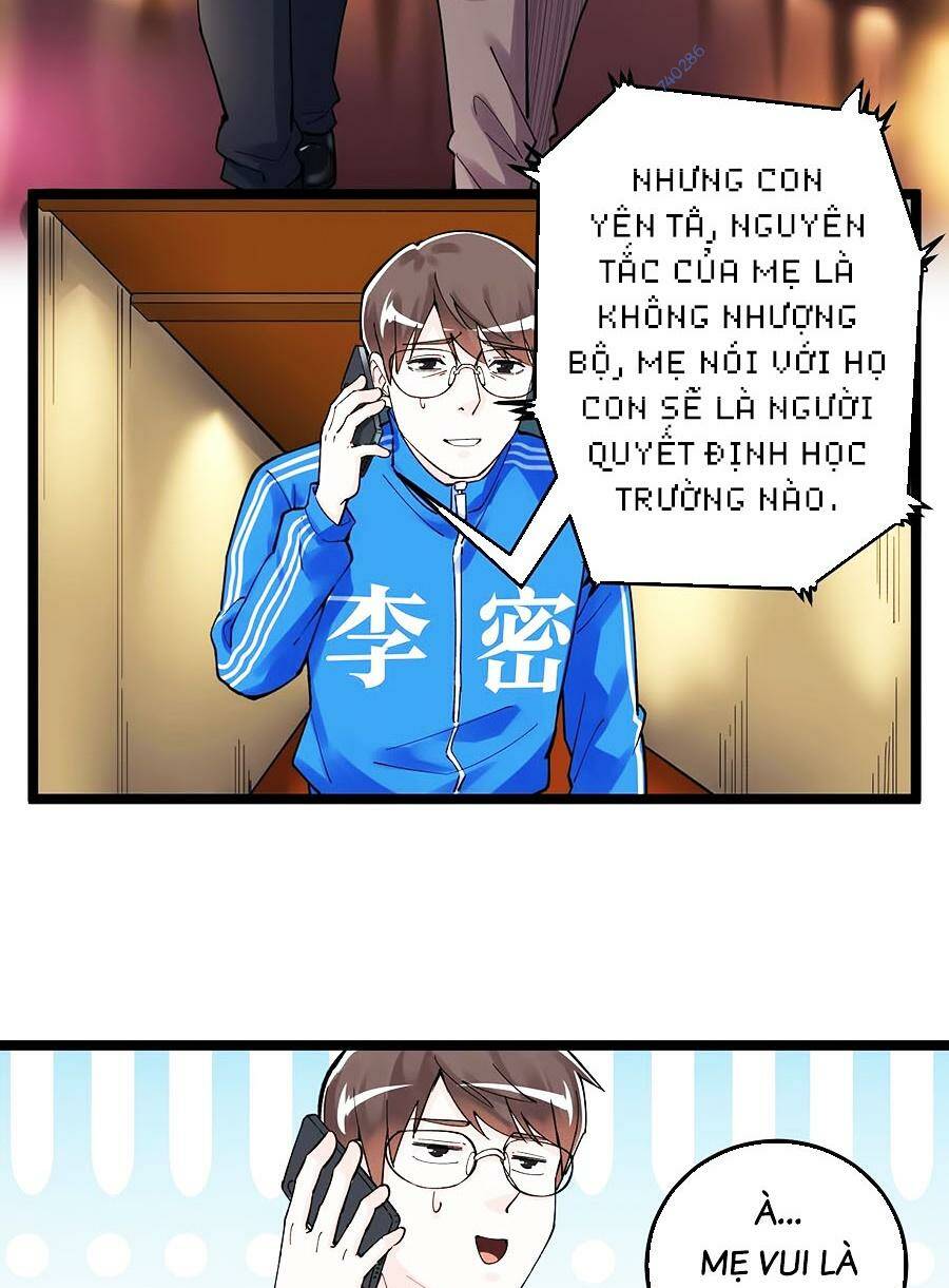 Tinh Thần Đại Hải Của Học Bá Chapter 62 - Trang 2