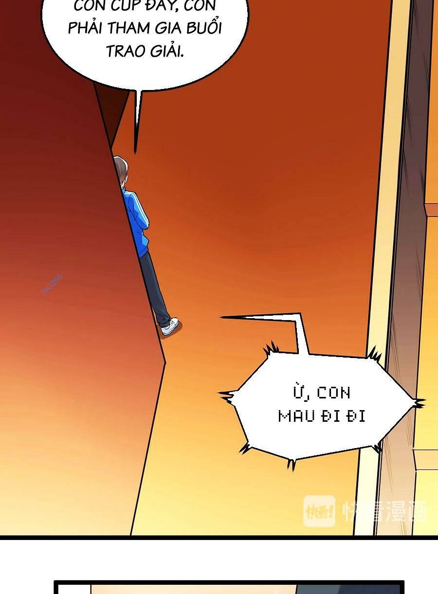 Tinh Thần Đại Hải Của Học Bá Chapter 62 - Trang 2