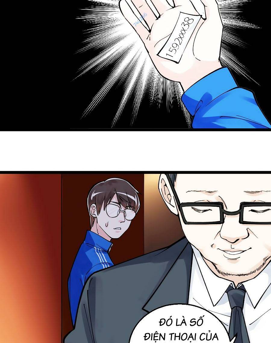 Tinh Thần Đại Hải Của Học Bá Chapter 62 - Trang 2