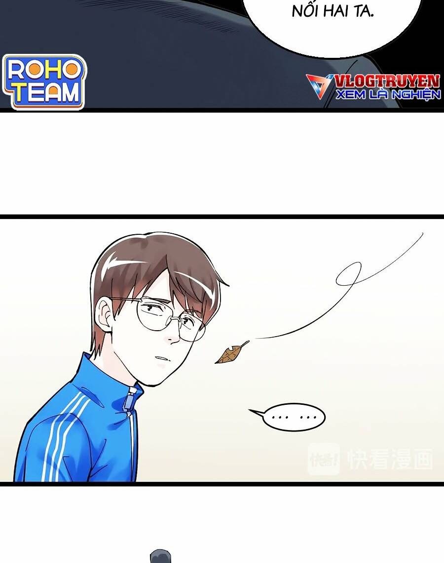 Tinh Thần Đại Hải Của Học Bá Chapter 62 - Trang 2