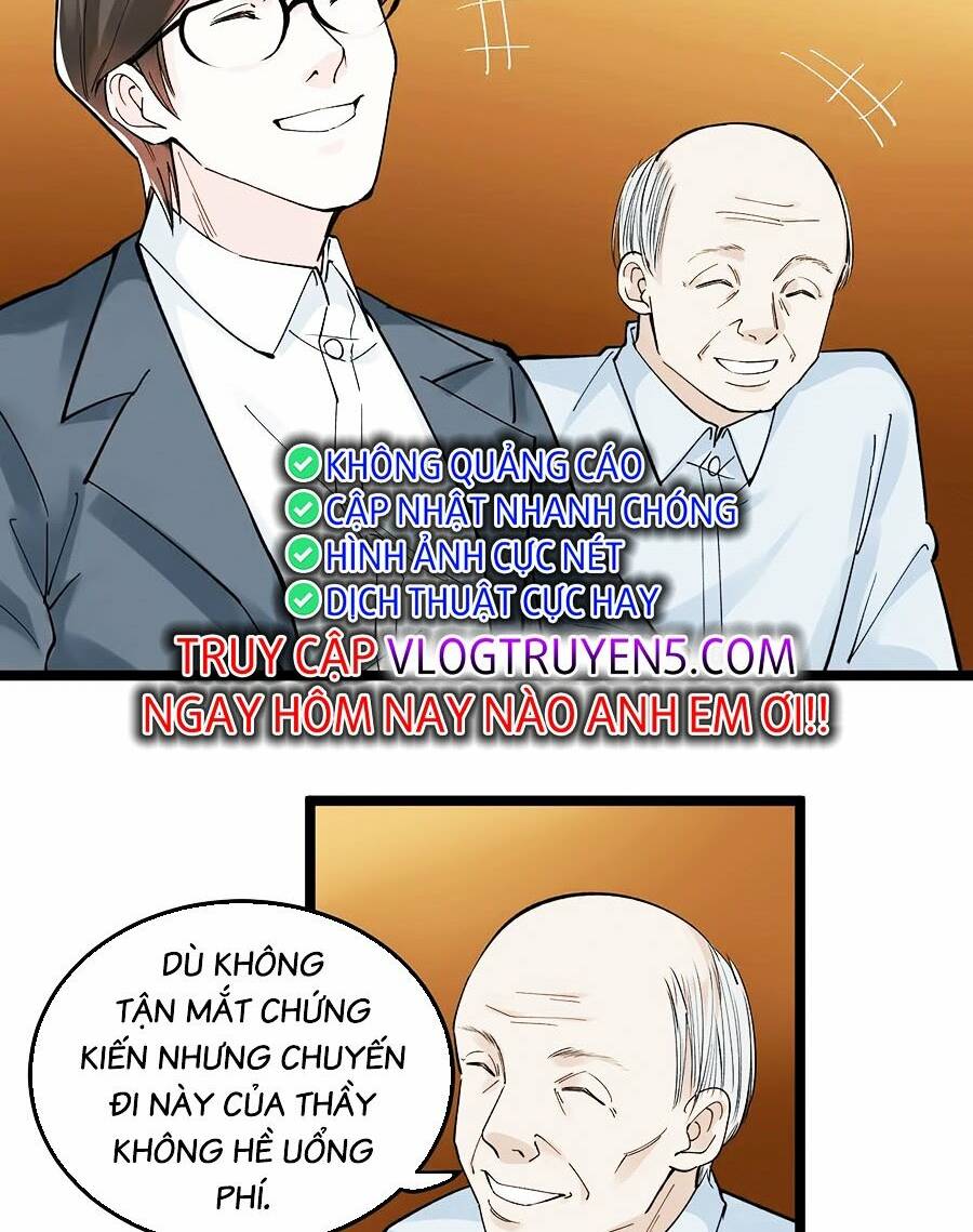 Tinh Thần Đại Hải Của Học Bá Chapter 62 - Trang 2