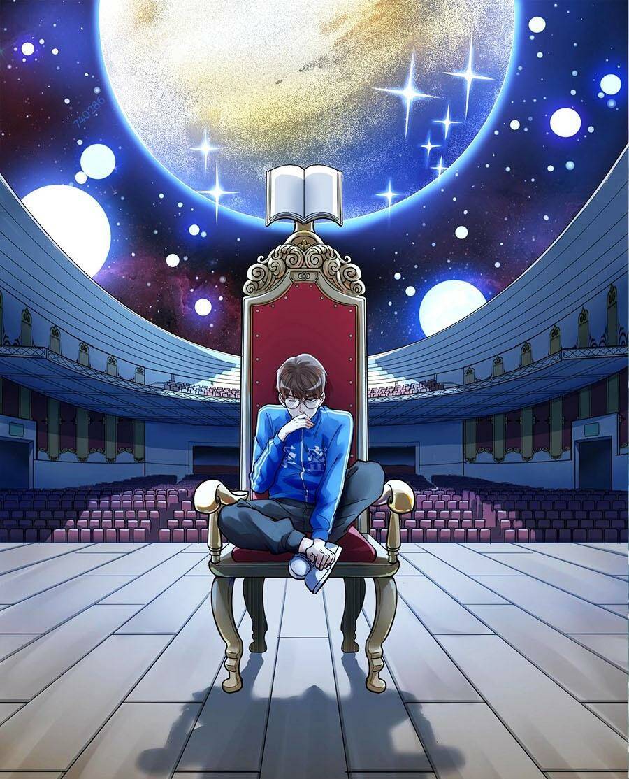 Tinh Thần Đại Hải Của Học Bá Chapter 63 - Trang 2