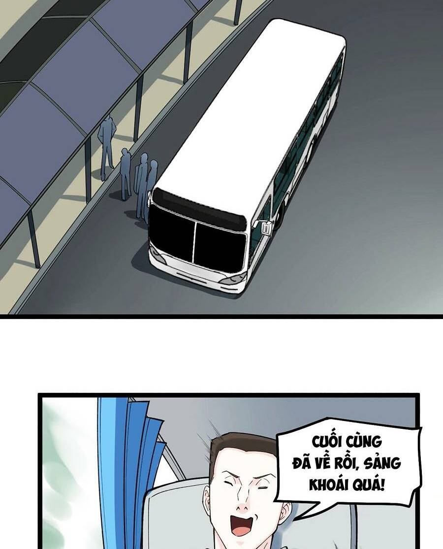 Tinh Thần Đại Hải Của Học Bá Chapter 63 - Trang 2