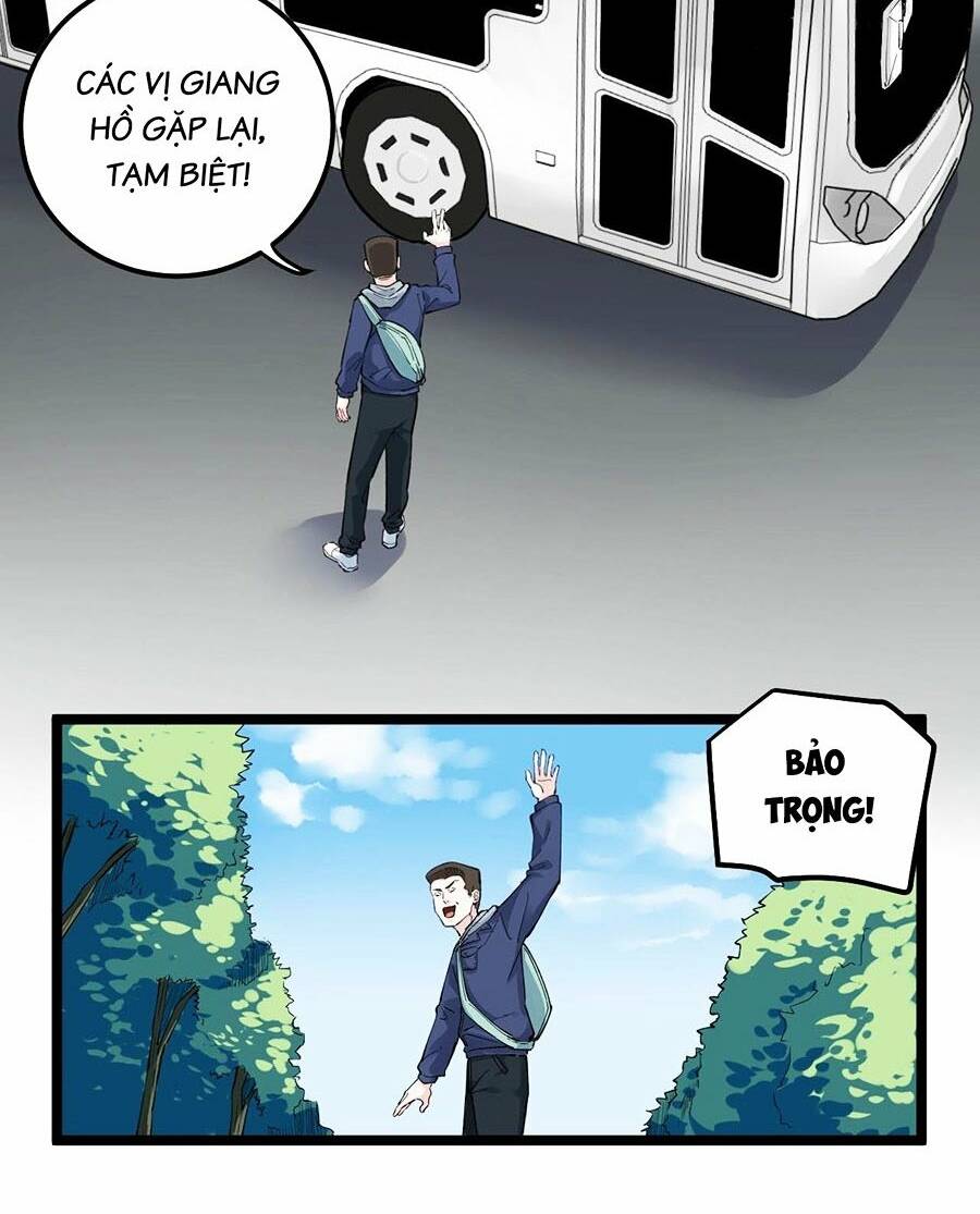 Tinh Thần Đại Hải Của Học Bá Chapter 63 - Trang 2