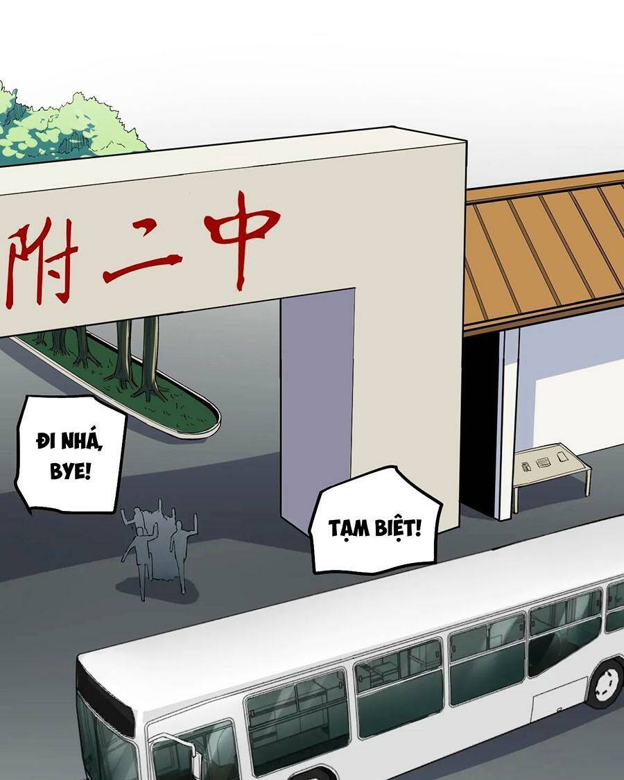 Tinh Thần Đại Hải Của Học Bá Chapter 63 - Trang 2