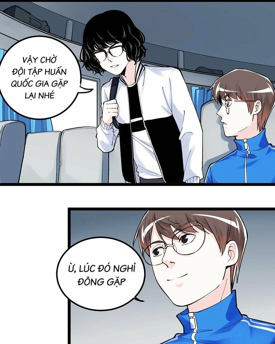 Tinh Thần Đại Hải Của Học Bá Chapter 63 - Trang 2