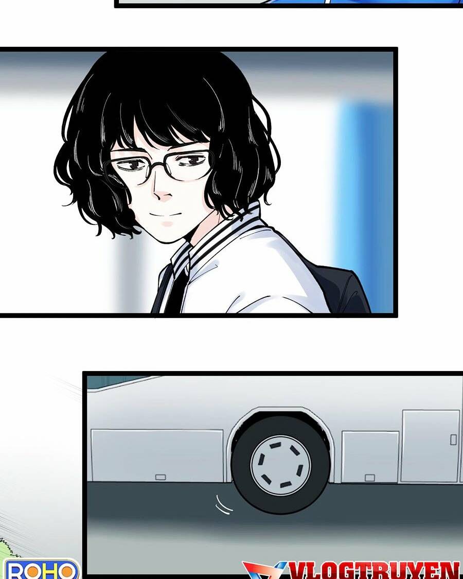 Tinh Thần Đại Hải Của Học Bá Chapter 63 - Trang 2