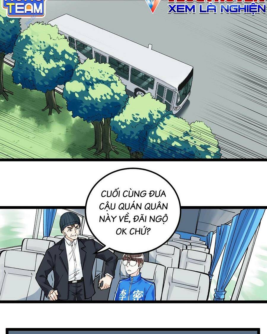 Tinh Thần Đại Hải Của Học Bá Chapter 63 - Trang 2